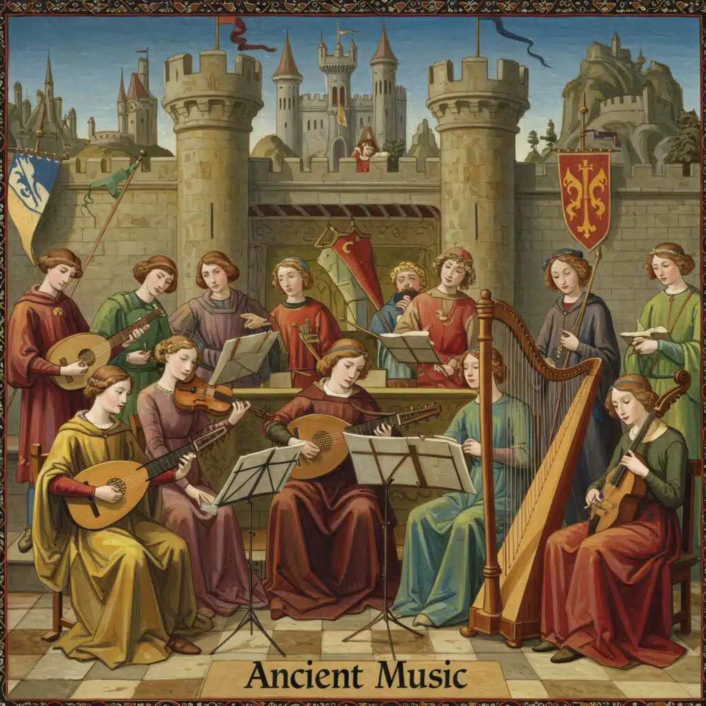 The Minstrel's Tale