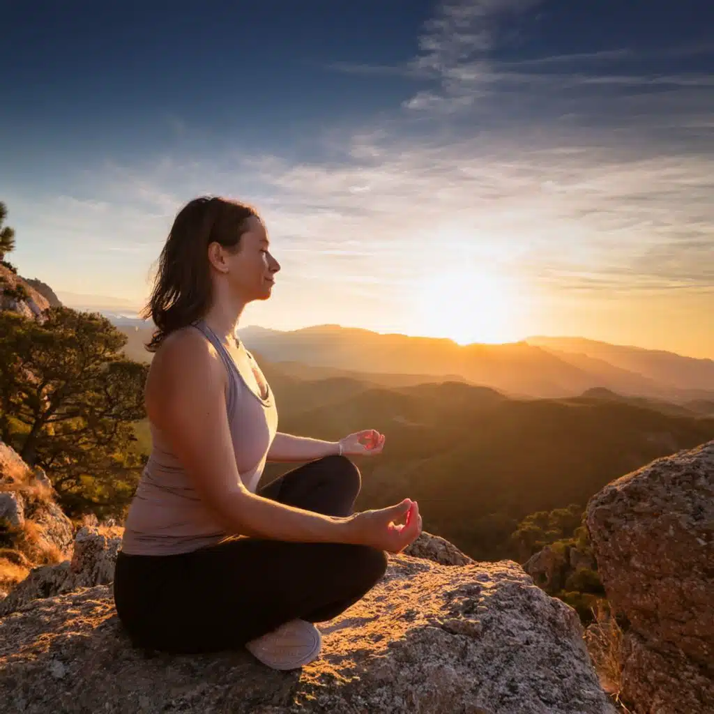 In the Stillness, We Find Home