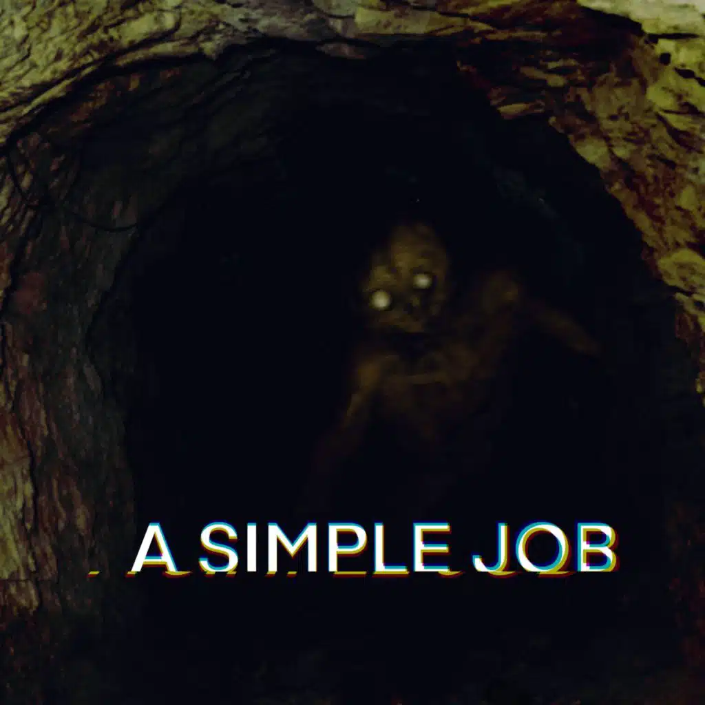 A Simple Job