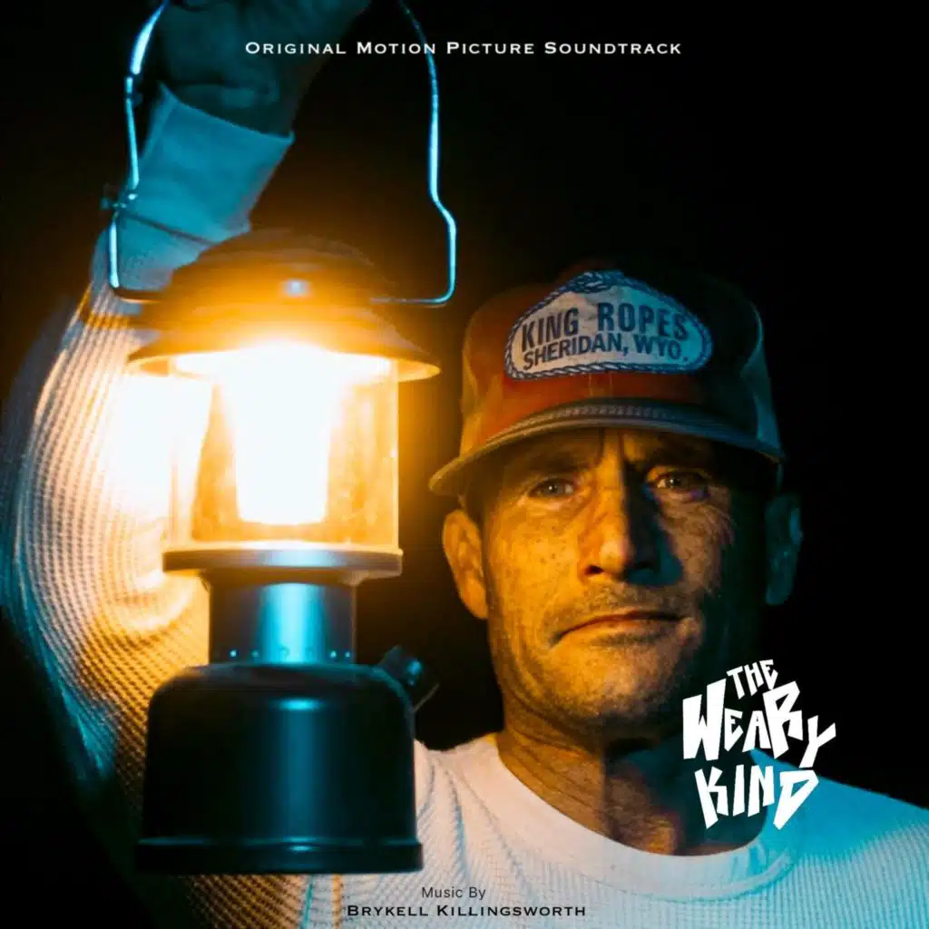 The Weary Kind (Original Motion Picture Soundtrack)