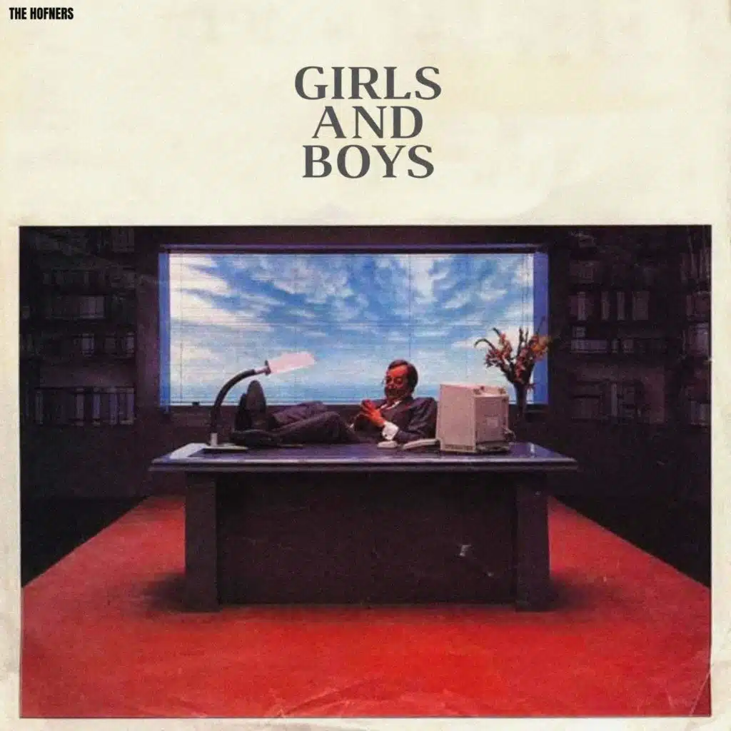 Girls And Boys