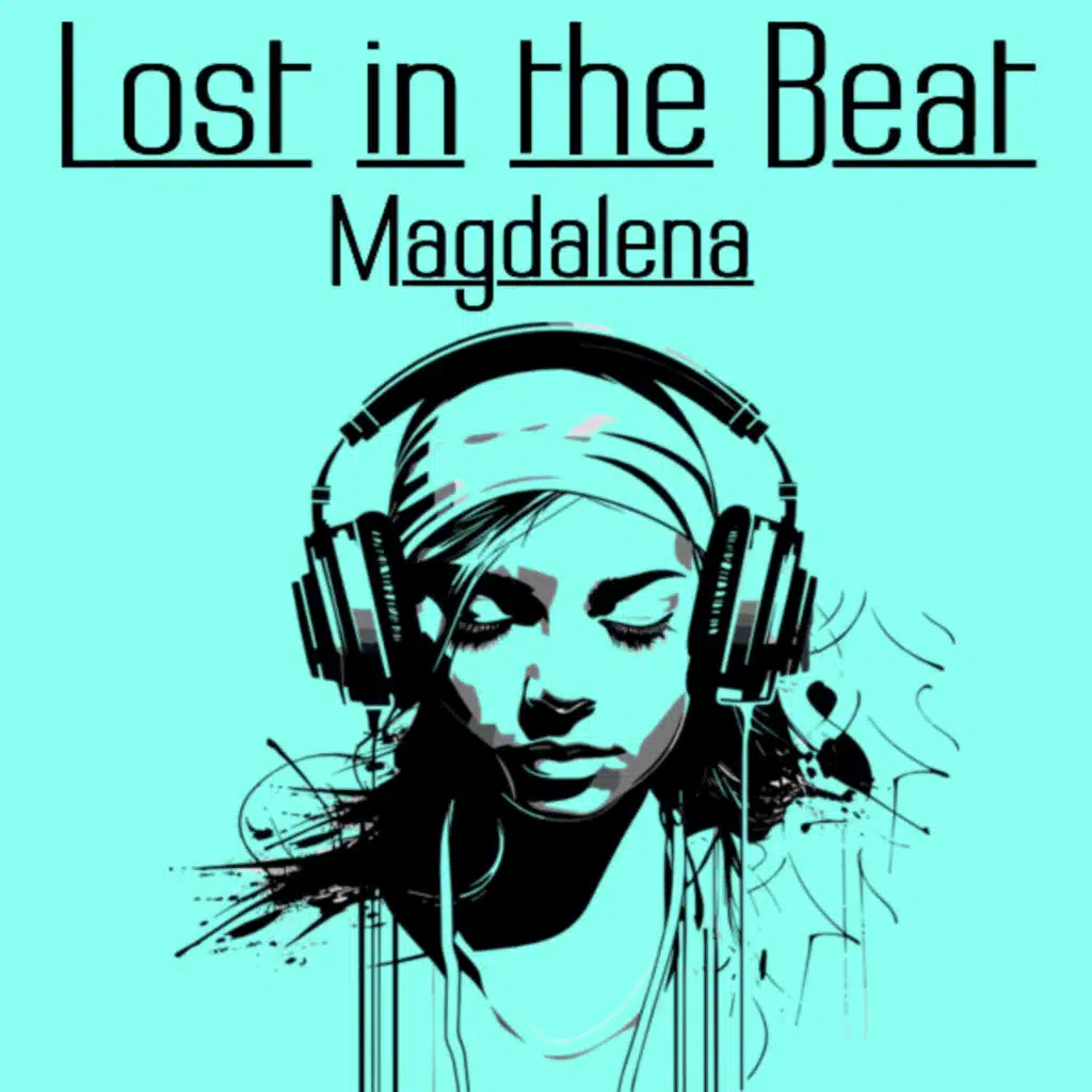 Lost in the Beat