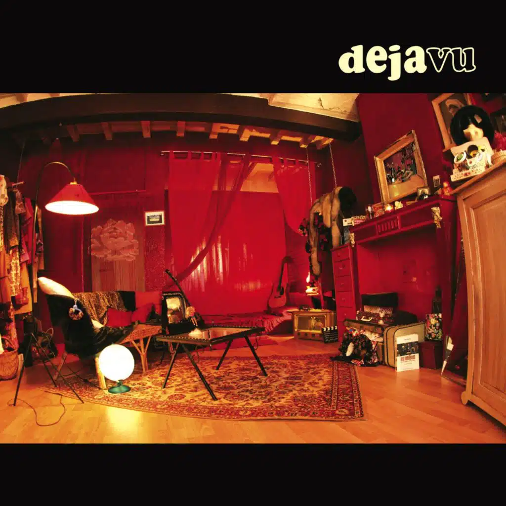 deja vu