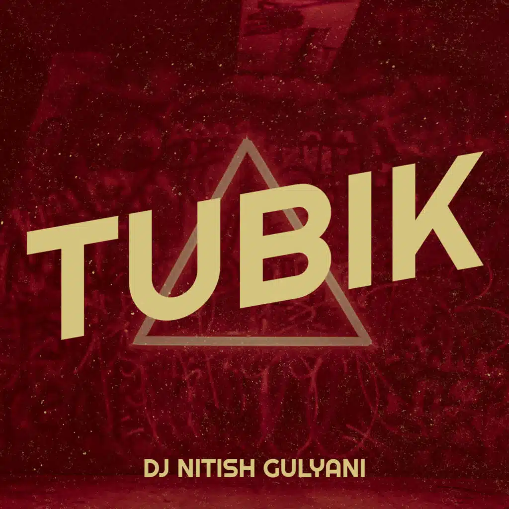 DJ Nitish Gulyani