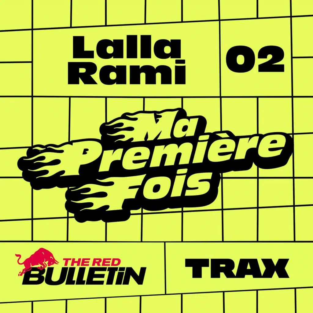 Episode 2  - Lalla Rami