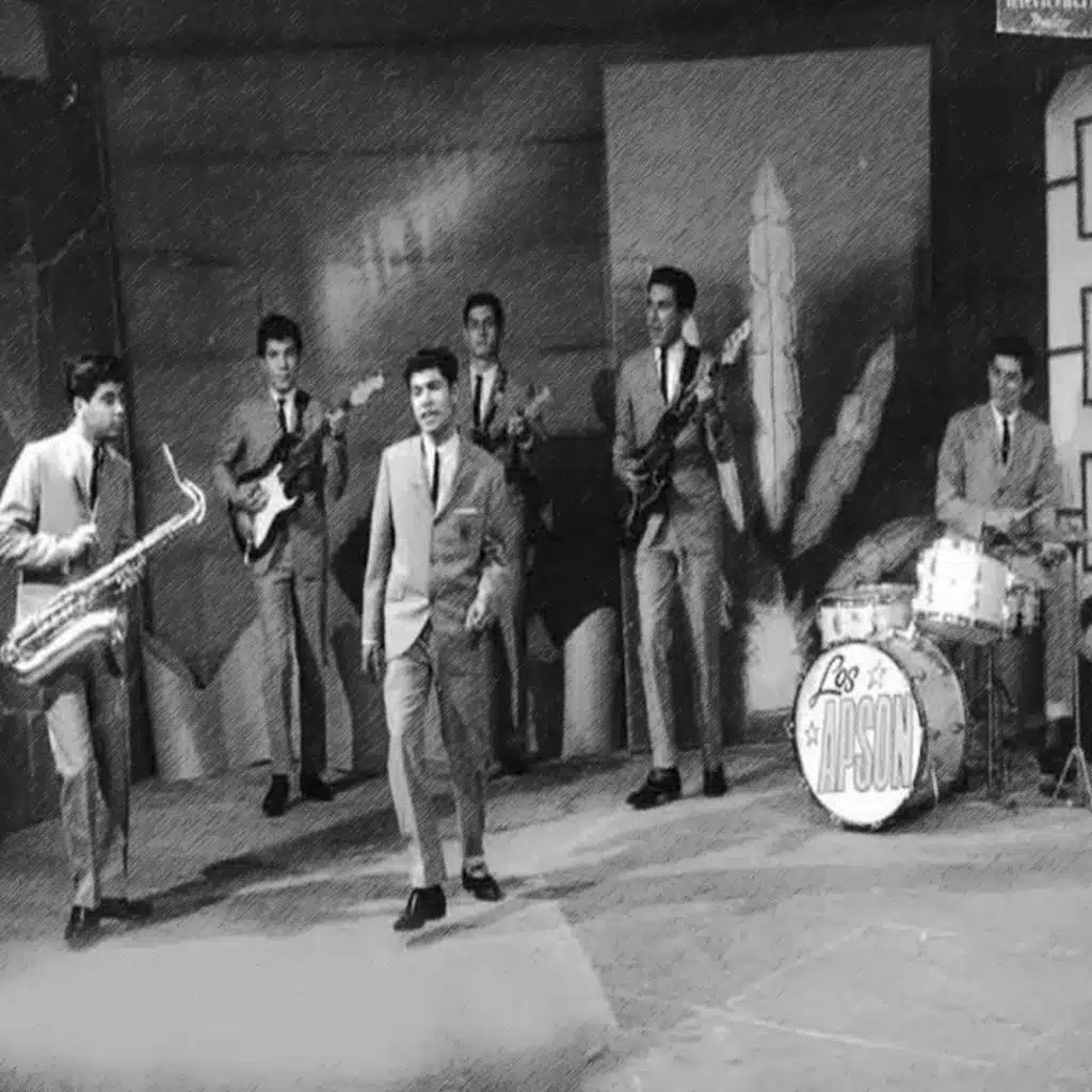 Y La Quiero (Instrumental)