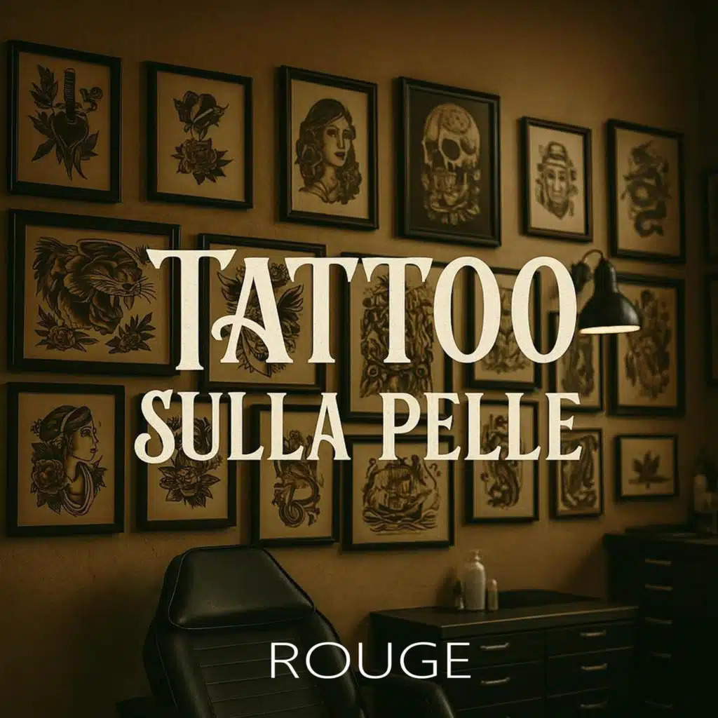 Tattoo Sulla Pelle