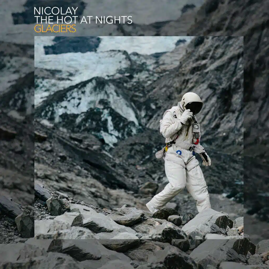Nicolay & The Hot At Nights