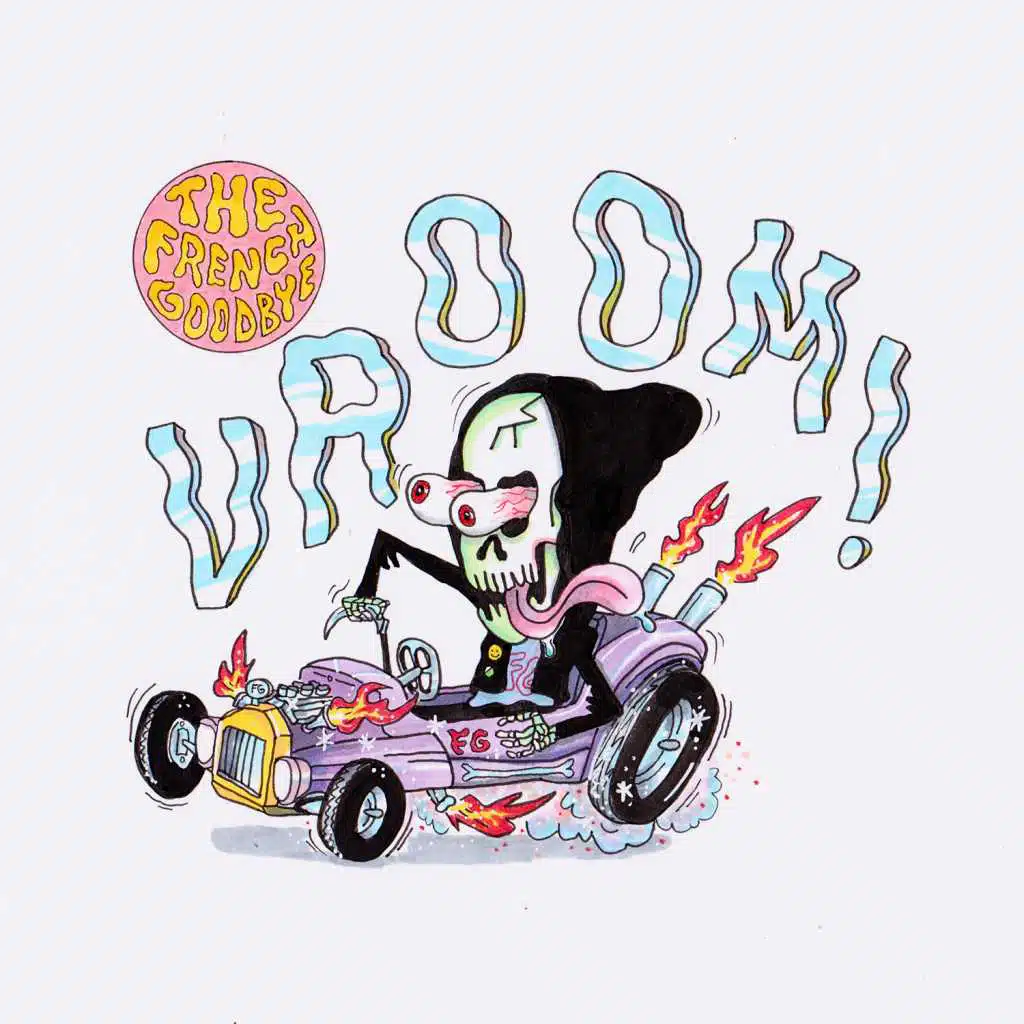 Vroom
