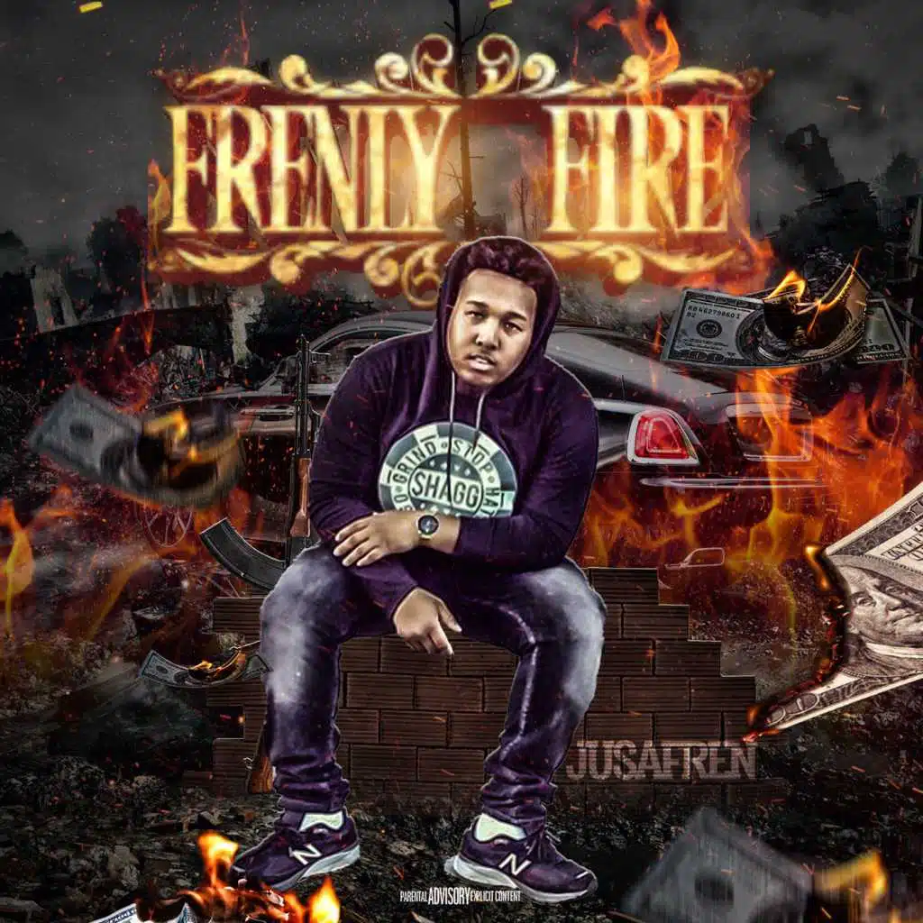 Frenly Fire