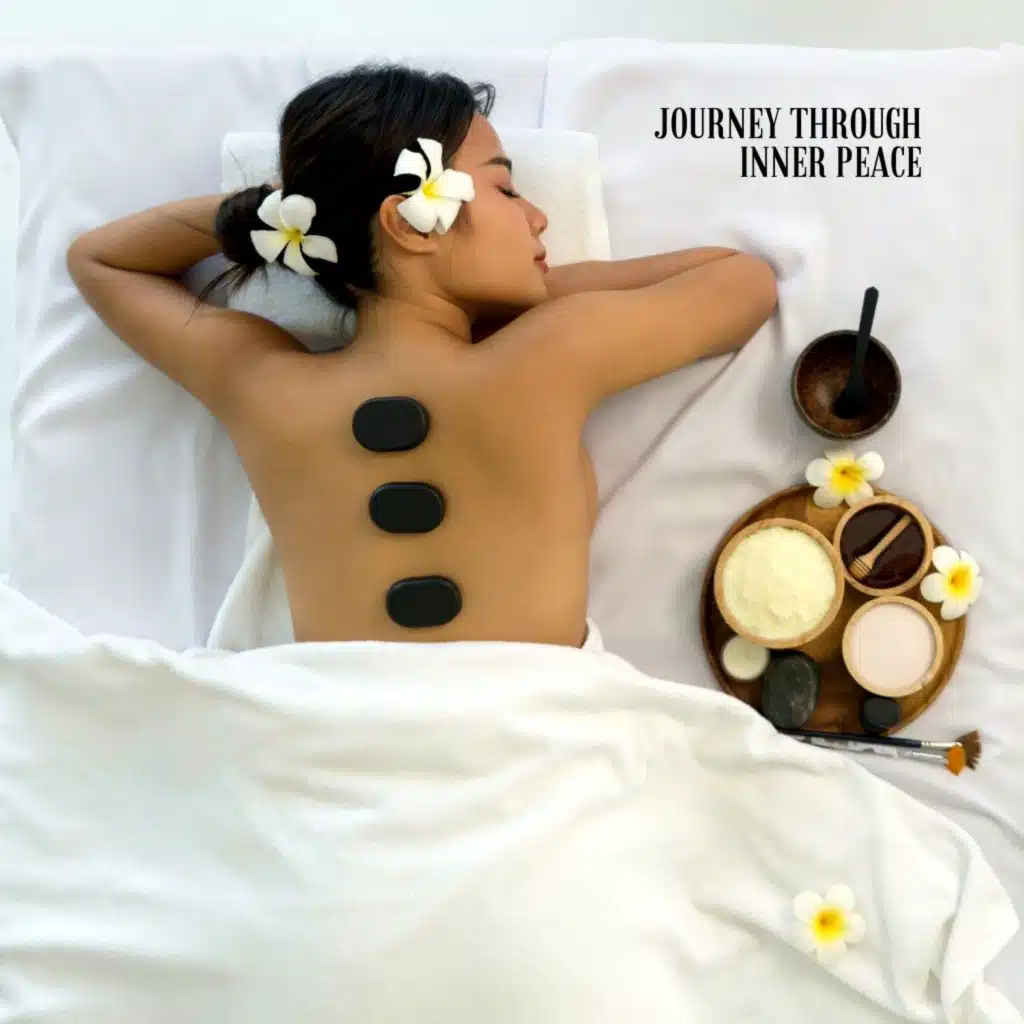 Relaxing Spa Music, Massage Therapy Music & Amazing Spa Music
