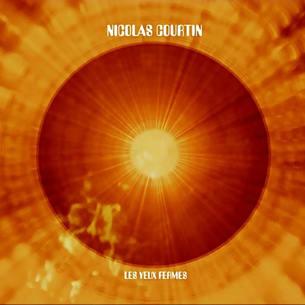 Nicolas Courtin