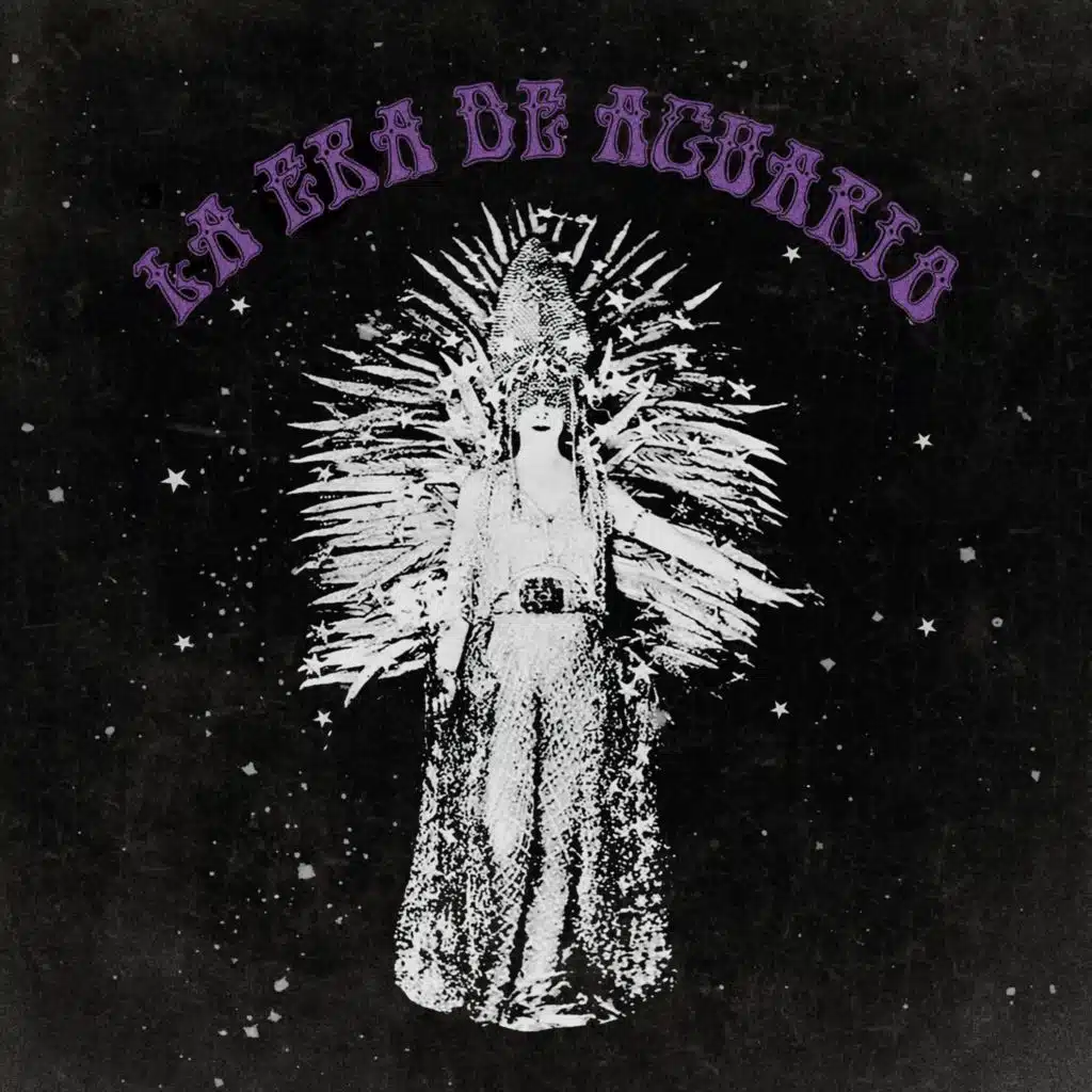 La Era De Acuario