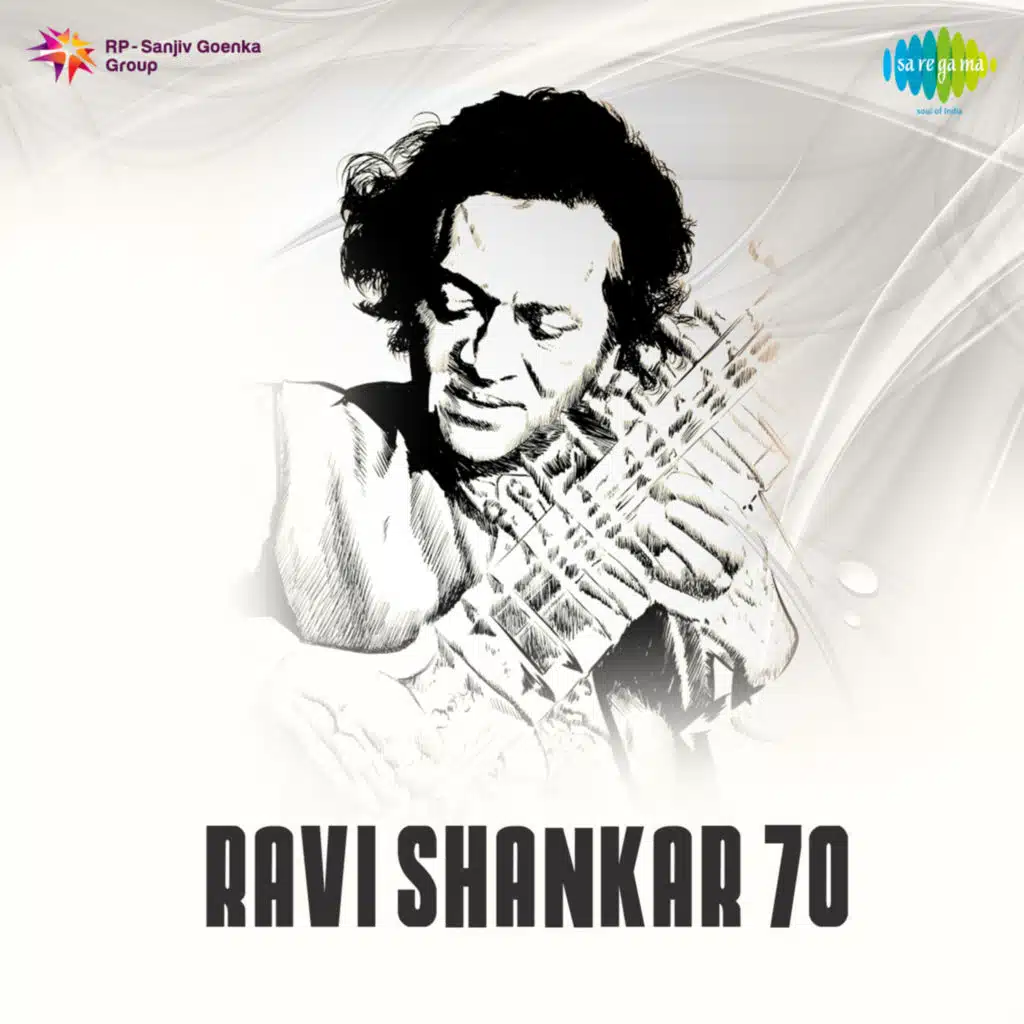 Raga - Mesh - Pt Ravi Shankar