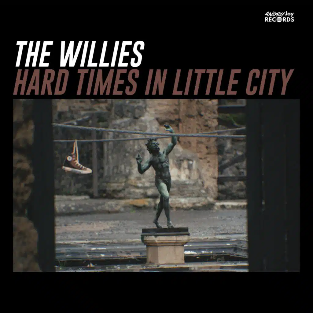 Hard Times in Little City