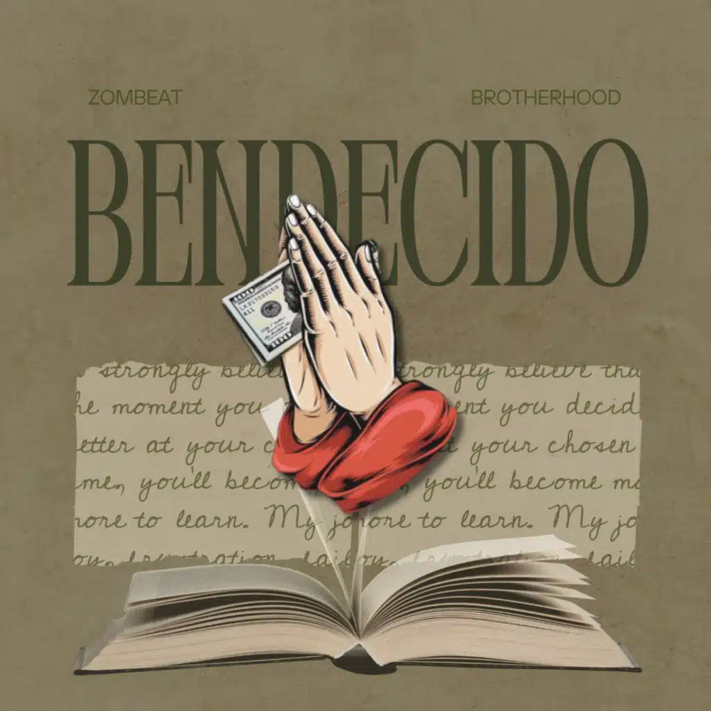 Bendecido