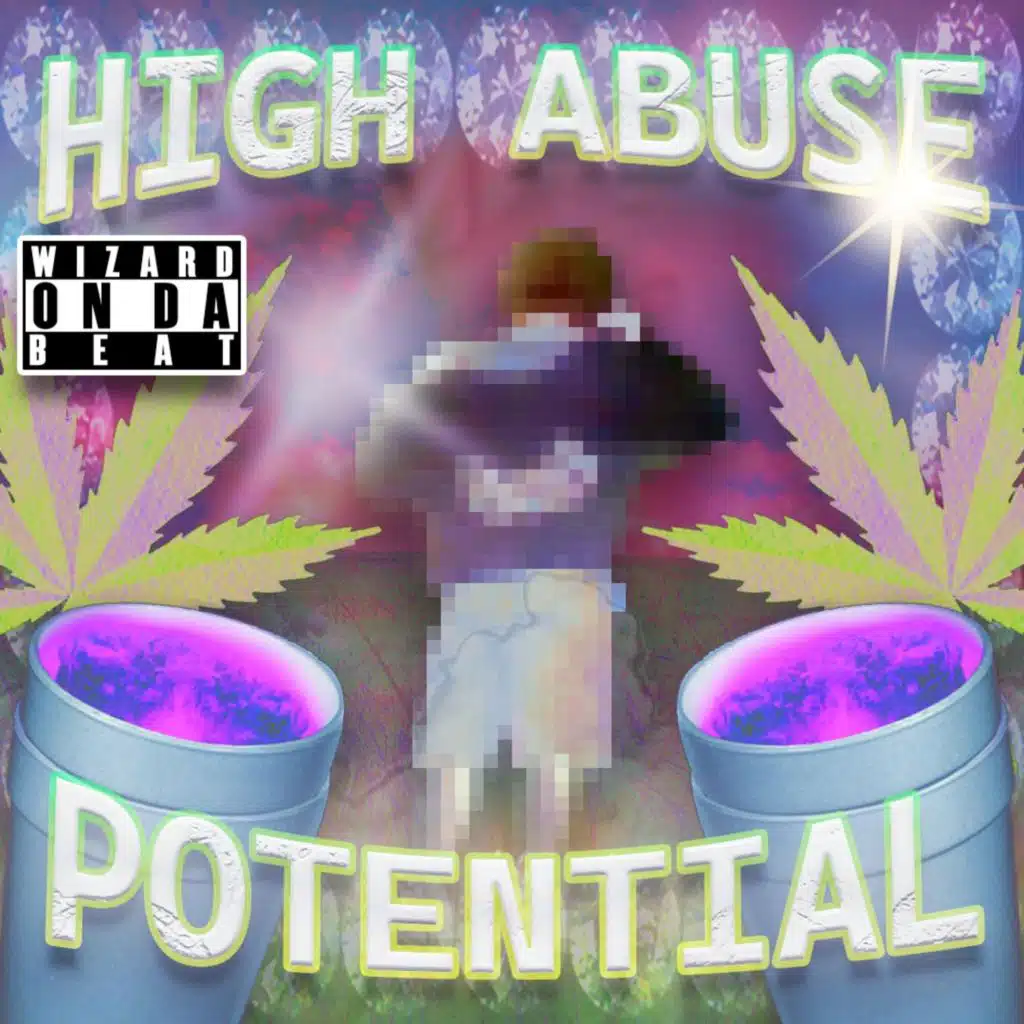 HIGH ABUSE POTENTIAL