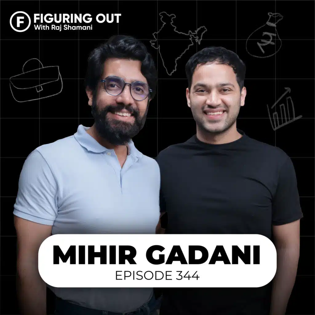 Why Supplements Are Useless - Ozempic, Collagen & Fat Loss Myths - OZiva Founder | FO344 Raj Shamani