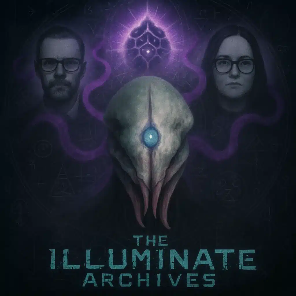 Helldivers: The Illuminate Archives