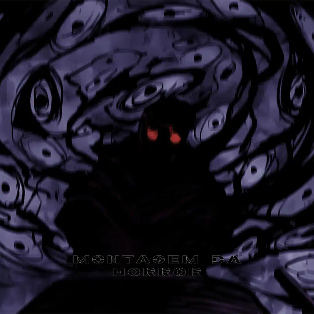 MONTAGEM DA HORROR