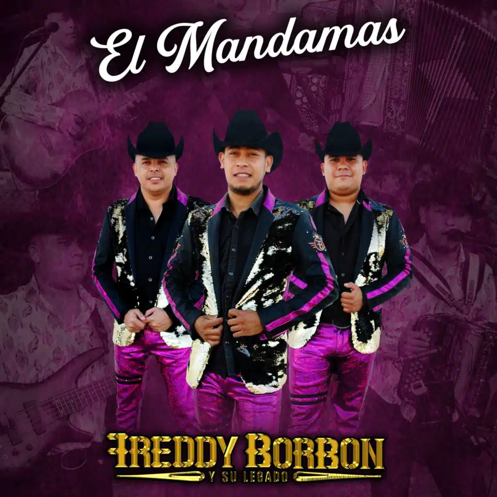 El Mandamas