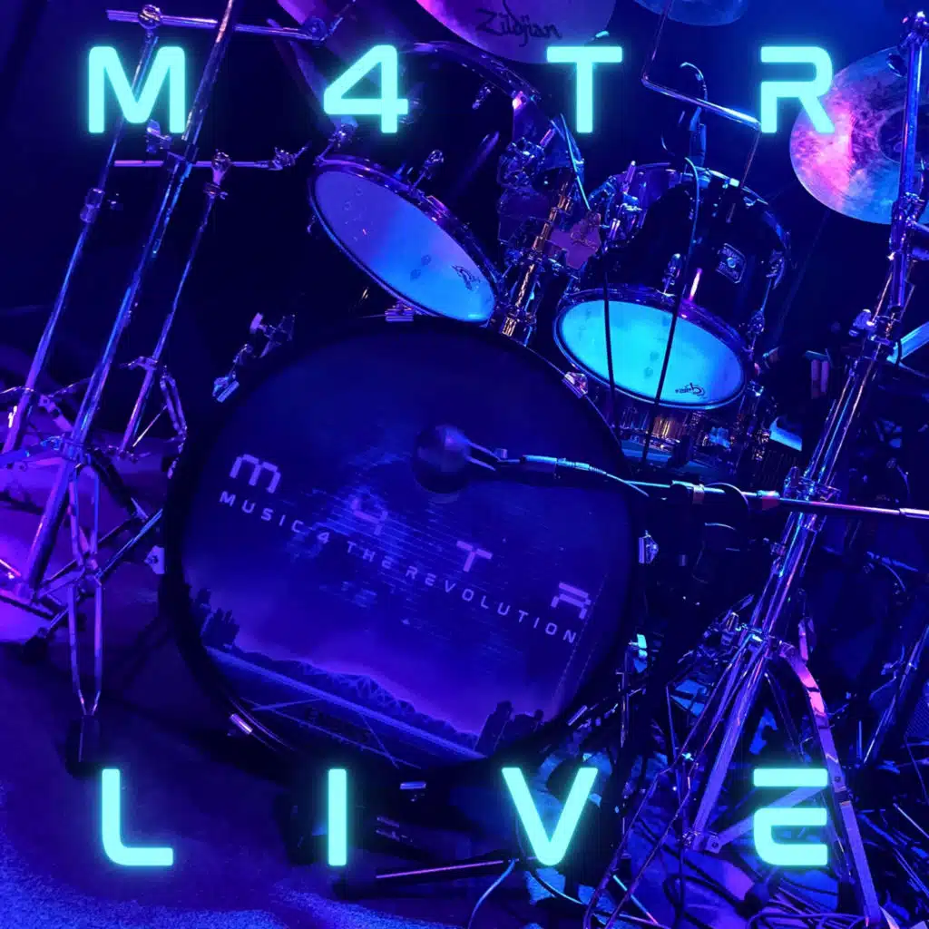 M4TR LIVE