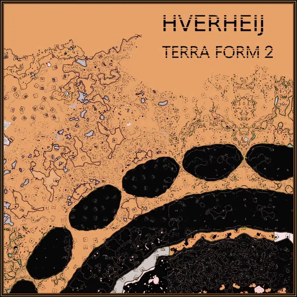 Terra Form 2