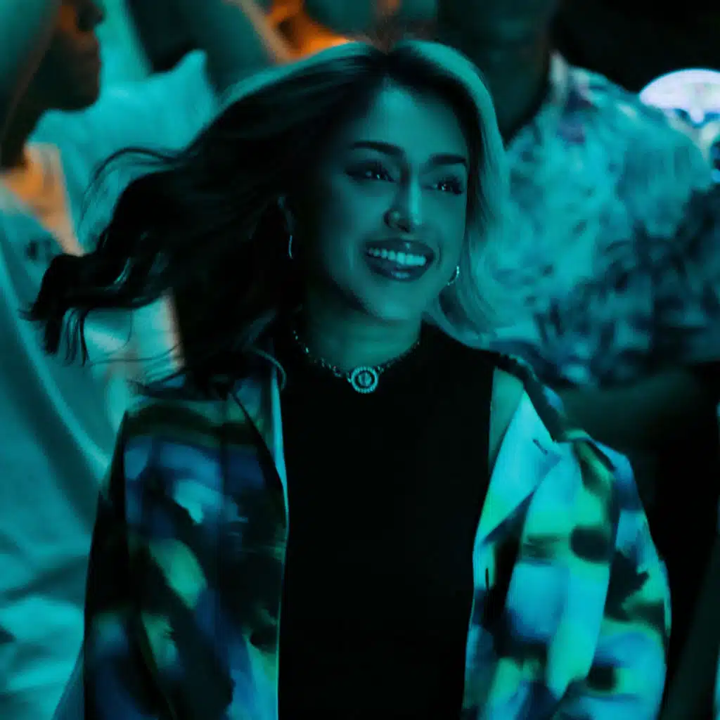 الماس - DON'T CALL ME MARIA (feat. alfy)