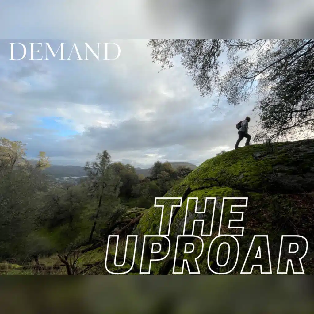 The Uproar