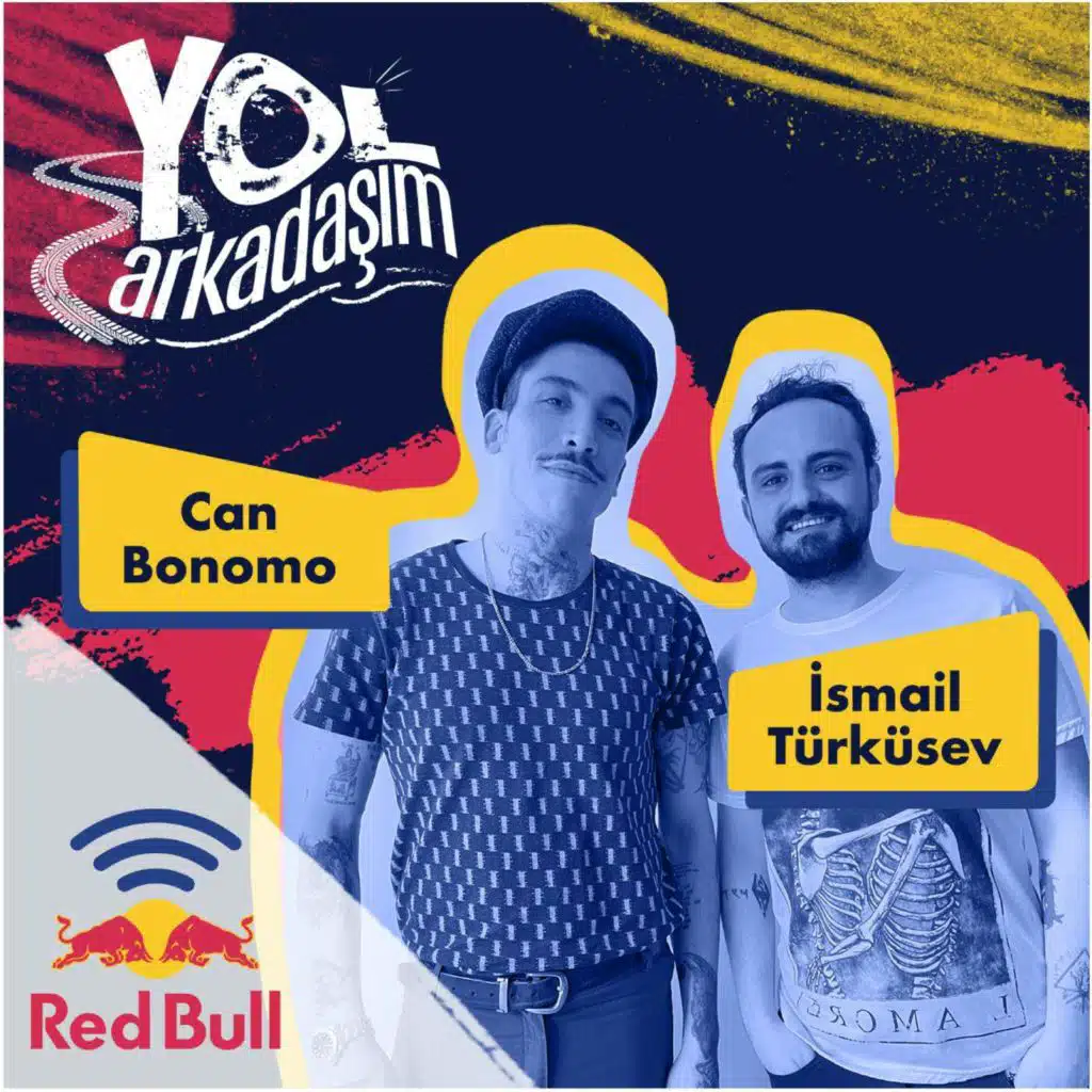 Can Bonomo: O Tarz Bir Yol Sohbeti