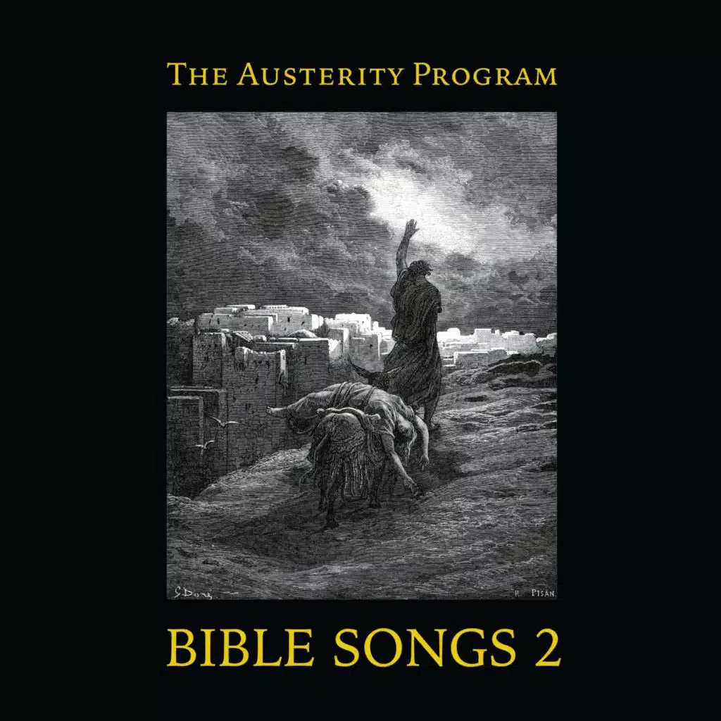 The Austerity Program