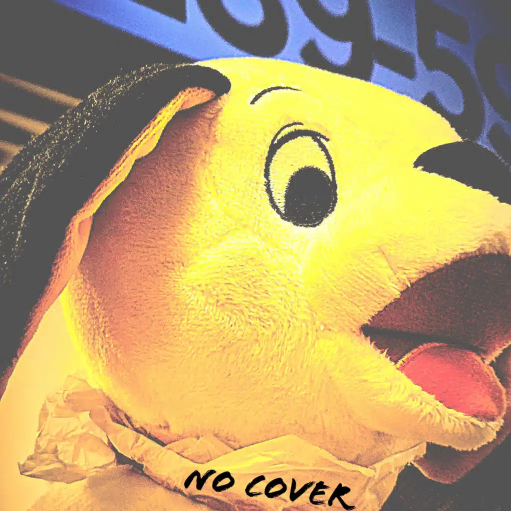 No Cover