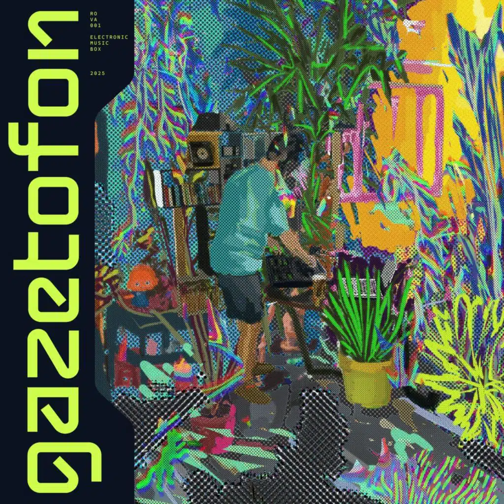 Gazetofon 001