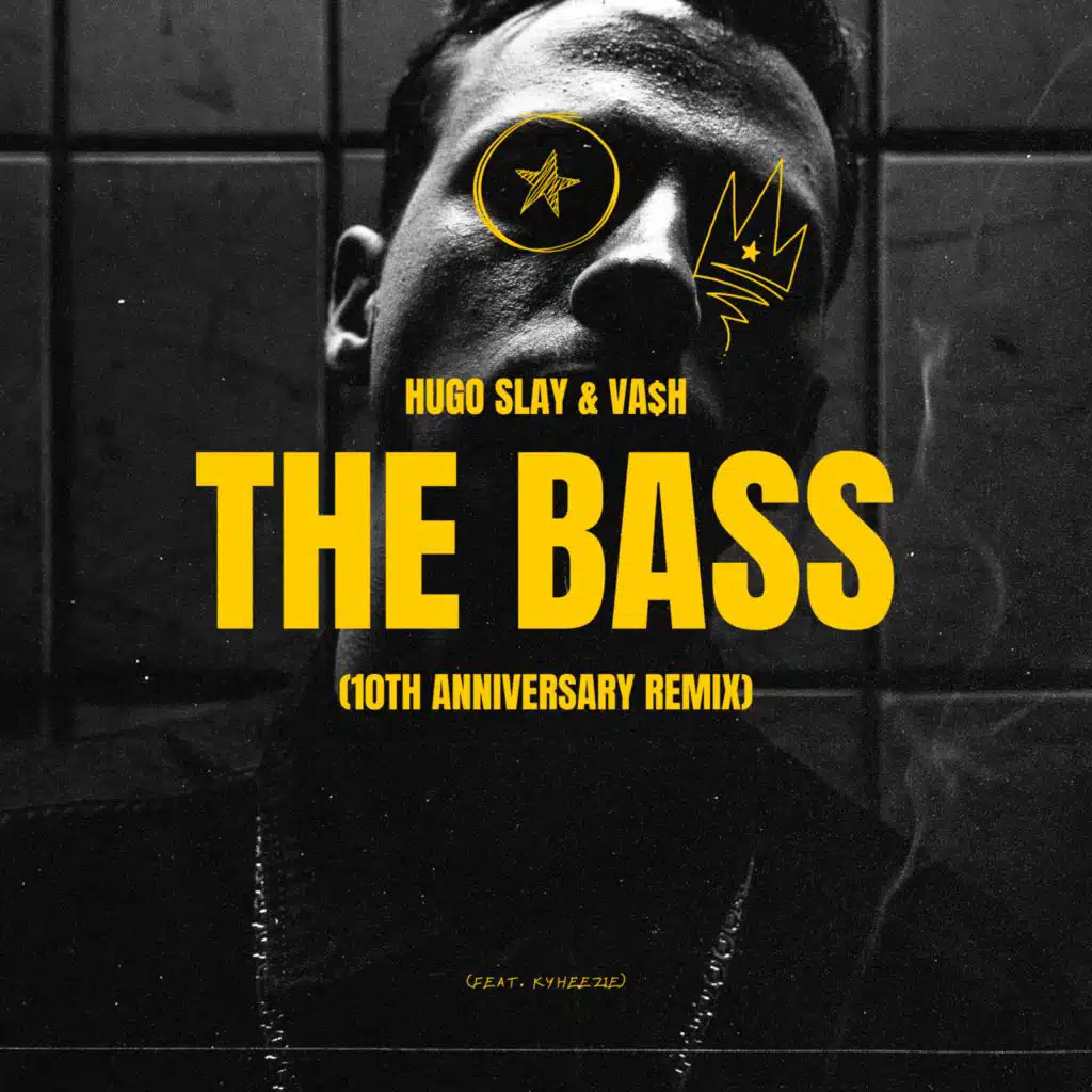 The Bass (10th Anniversary Remix) [feat. KyHeezie]
