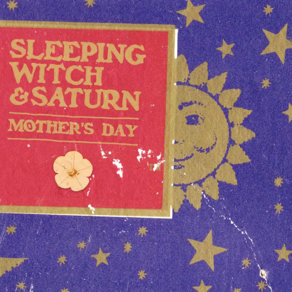 Sleeping Witch & Saturn