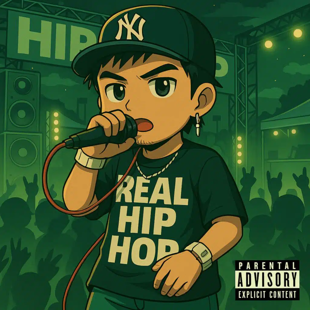 Young Alex