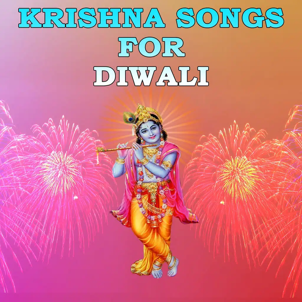 Krishna Songs for Diwali