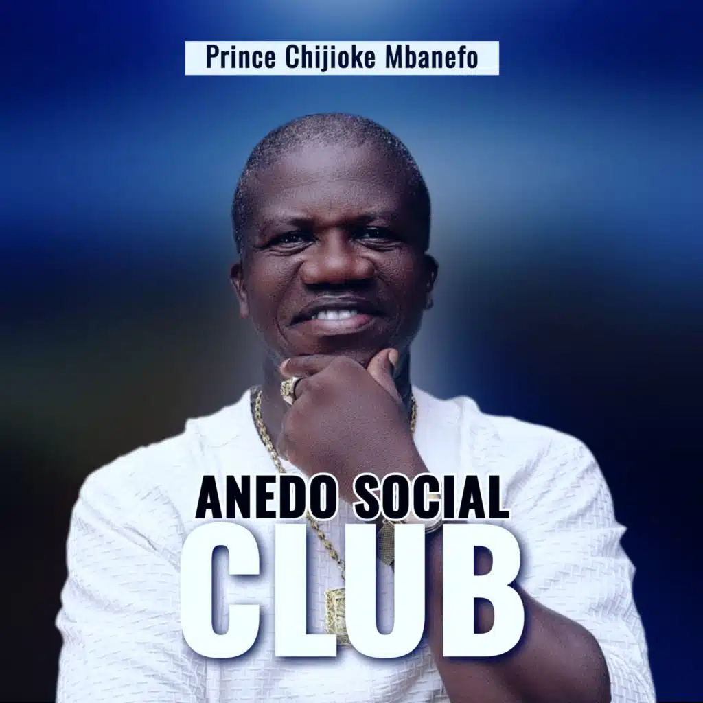 Anedo Social Club