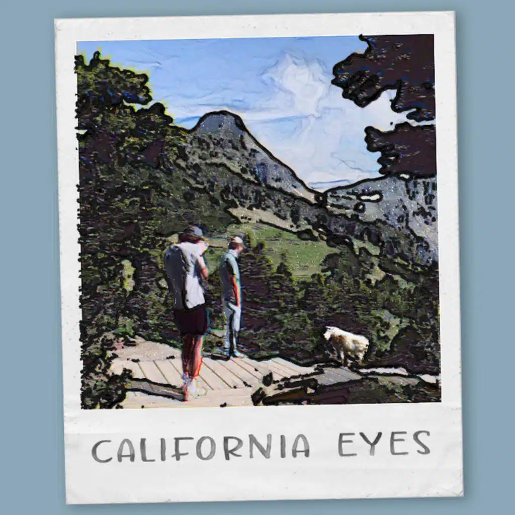 California Eyes