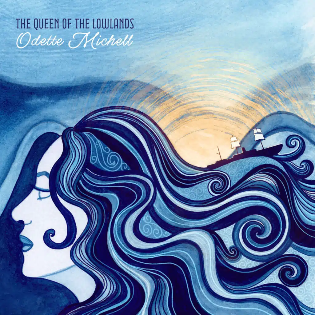 The Queen of the Lowlands