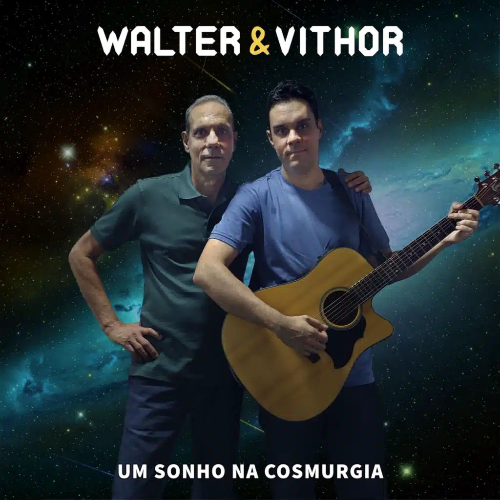 Walter & Vithor