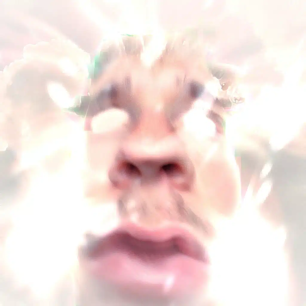 cute EXPLOSION BANGER MUSIC 4000