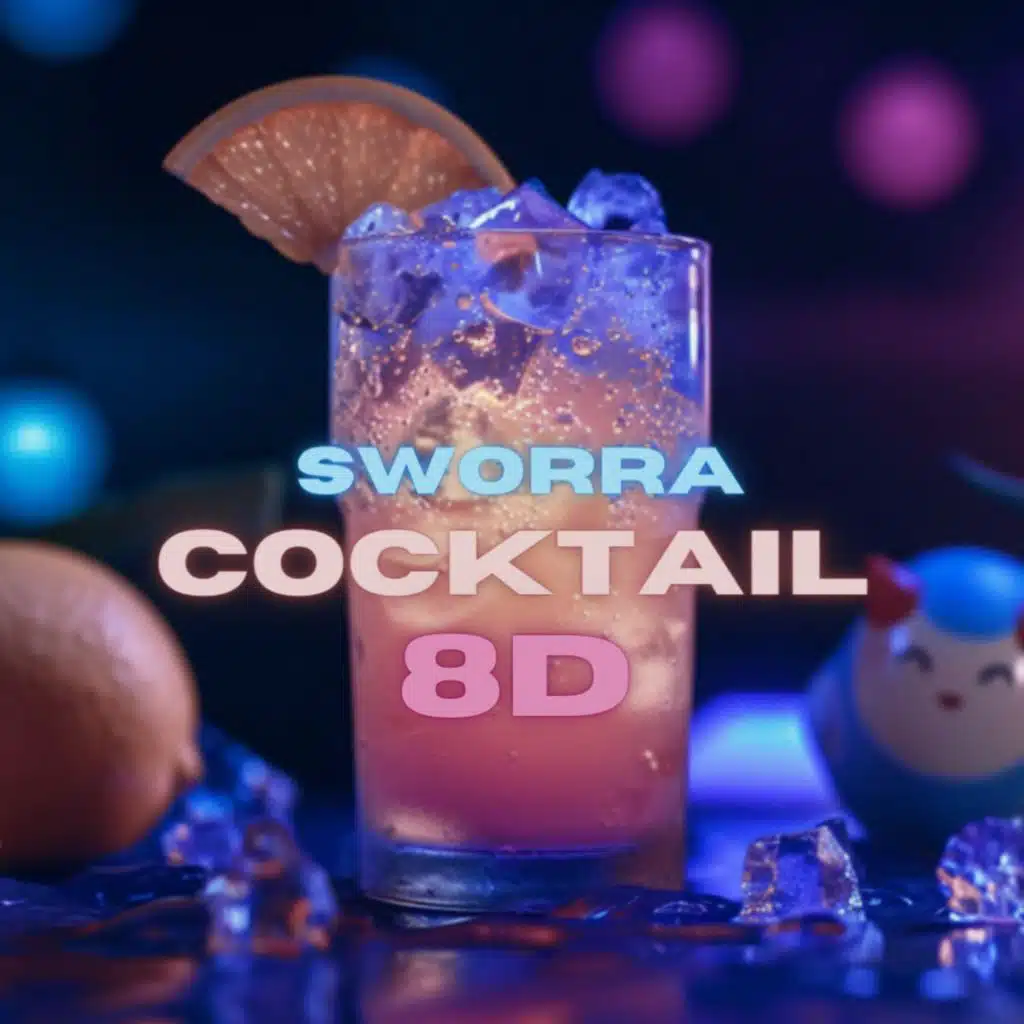 COCKTAIL (8D)