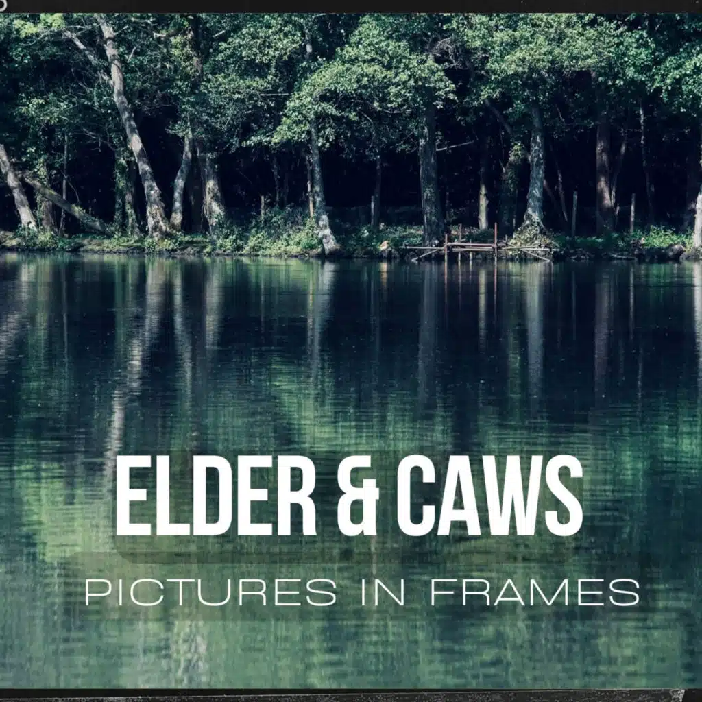 Elder & Caws