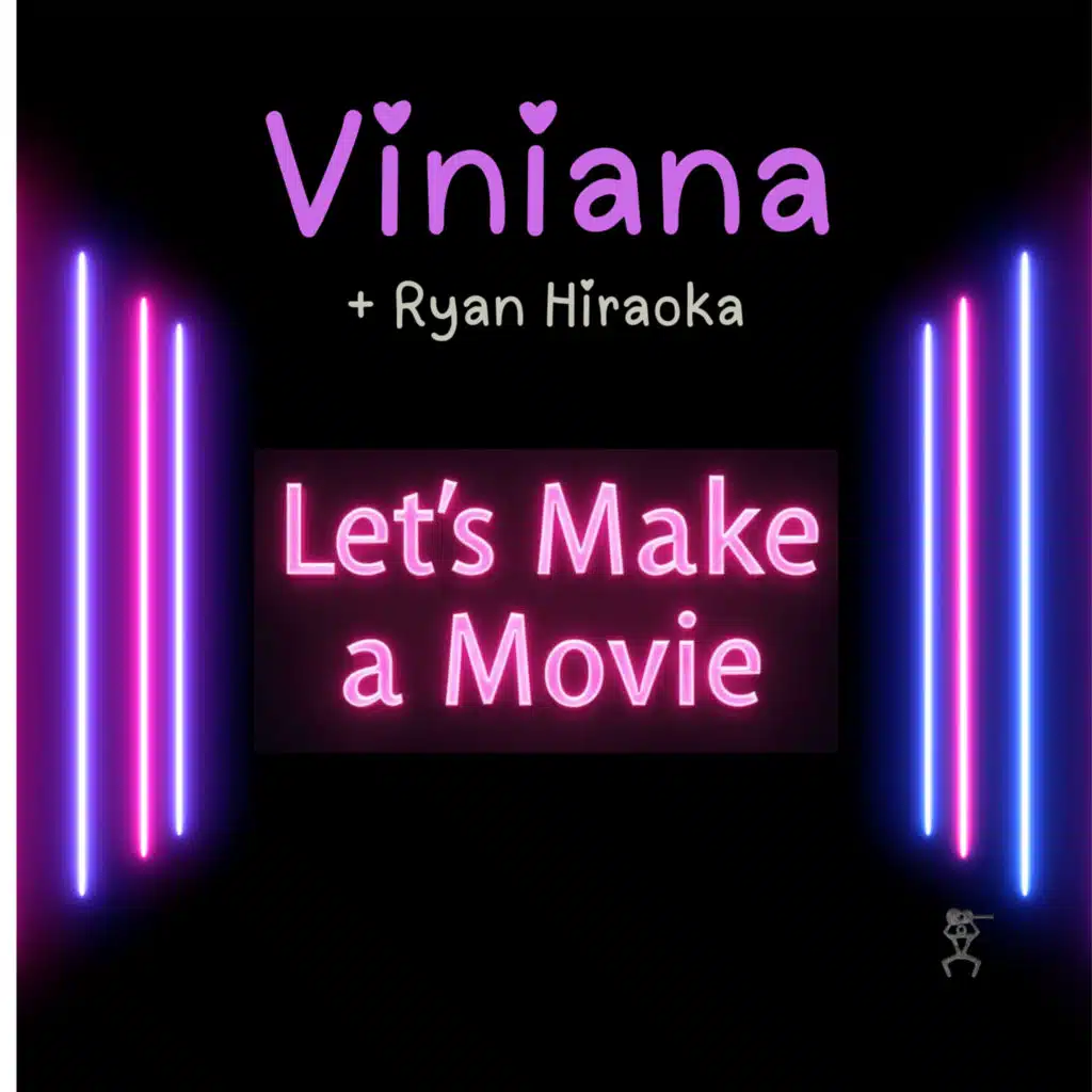 Let's Make a Movie