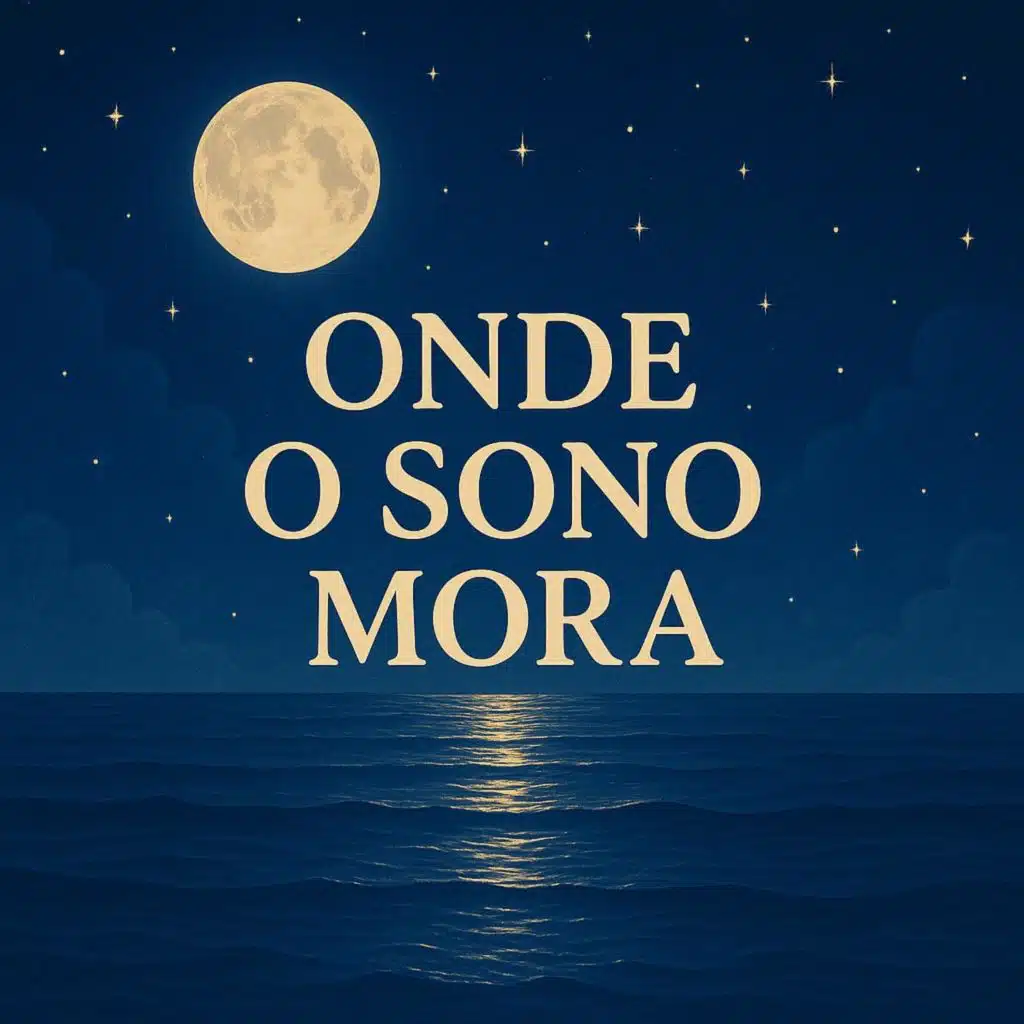 Onde o Sono Mora