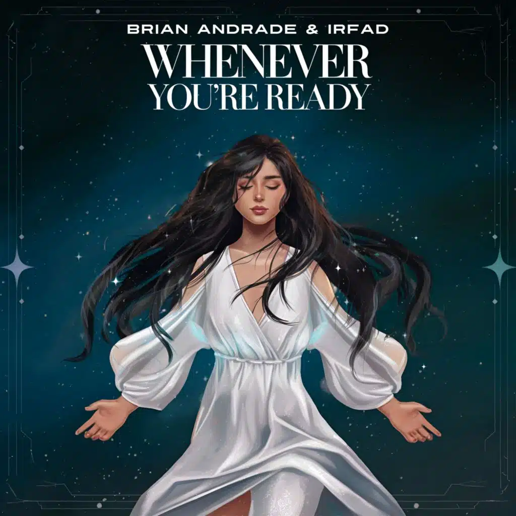 Whenever You're Ready