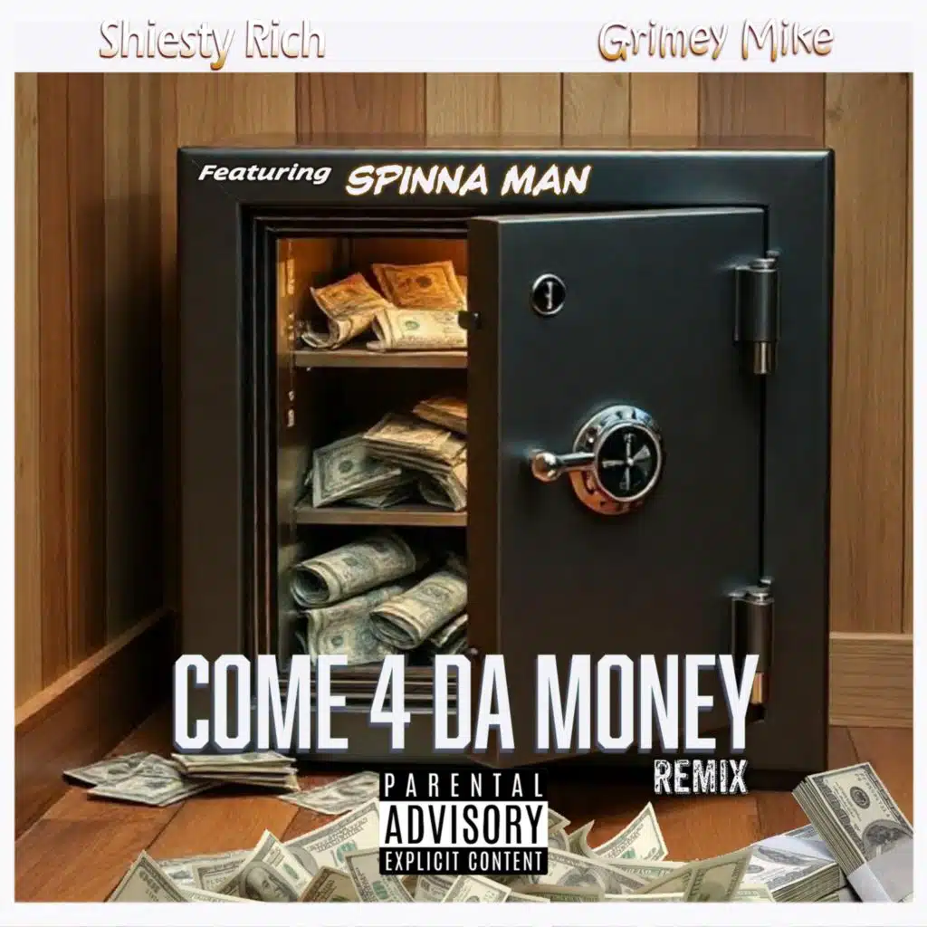 Shiesty Rich & Grimey Mike