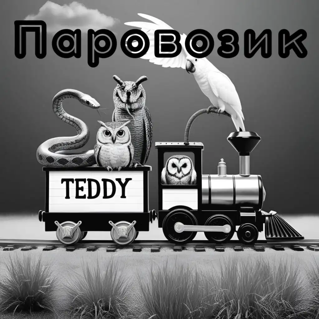 TEDDY