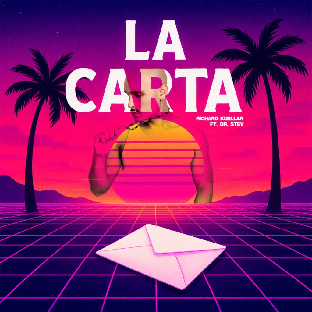 La Carta (feat. Dr. Stev)